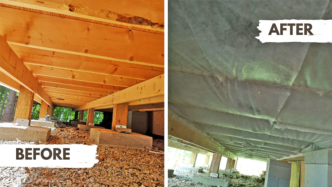 Full-Deal-Home-Flooring-Insulation-Project-Creston-BC Full-Deal-Home-Flooring-Insulation-Project-Creston-BC